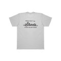 WHITE STREETS TEE