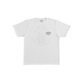 STREETS ARE THE HEART OF THE CITY WHITE TEE