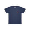 INDIGO BLUE STREETS TEE