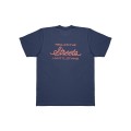 INDIGO BLUE STREETS TEE