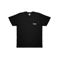 BLACK STREETS TEE