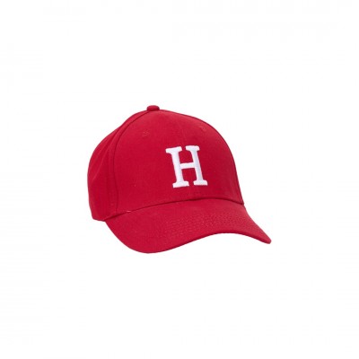 RED H DAD-HAT