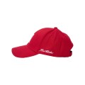 RED H DAD-HAT