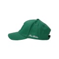 DARK GREEN H DAD-HAT